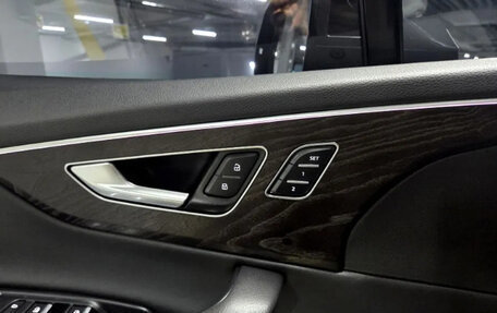 Audi Q7, 2022 год, 5 555 000 рублей, 13 фотография