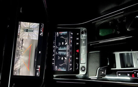 Audi Q7, 2022 год, 5 555 000 рублей, 14 фотография