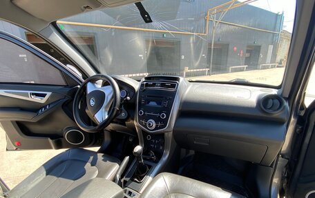 Lifan X60 I рестайлинг, 2017 год, 560 000 рублей, 6 фотография