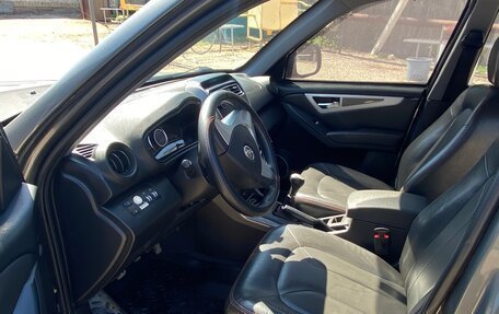 Lifan X60 I рестайлинг, 2017 год, 560 000 рублей, 9 фотография