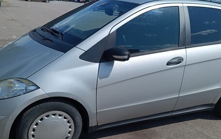 Mercedes-Benz A-Класс, 2006 год, 320 000 рублей, 2 фотография