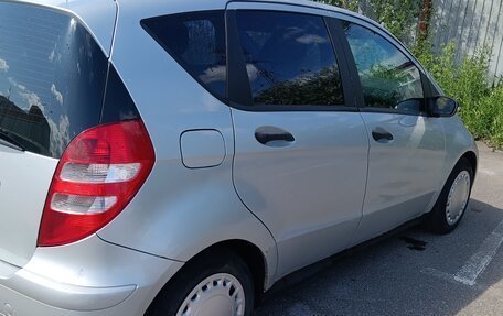 Mercedes-Benz A-Класс, 2006 год, 320 000 рублей, 3 фотография