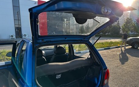 Daewoo Matiz I, 2010 год, 245 000 рублей, 5 фотография