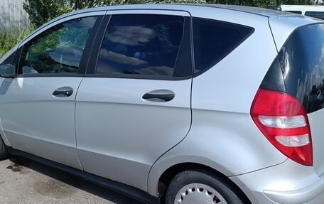 Mercedes-Benz A-Класс, 2006 год, 320 000 рублей, 4 фотография
