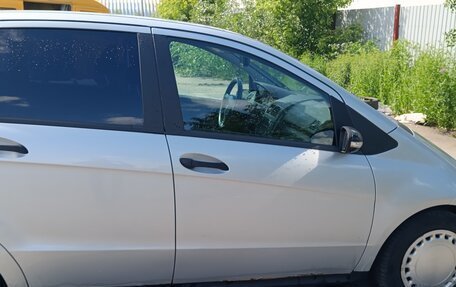 Mercedes-Benz A-Класс, 2006 год, 320 000 рублей, 5 фотография