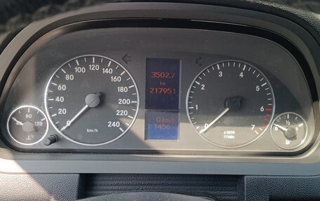 Mercedes-Benz A-Класс, 2006 год, 320 000 рублей, 9 фотография