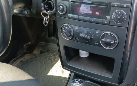 Mercedes-Benz A-Класс, 2006 год, 320 000 рублей, 10 фотография