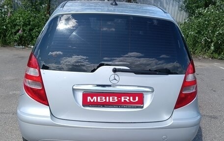 Mercedes-Benz A-Класс, 2006 год, 320 000 рублей, 6 фотография