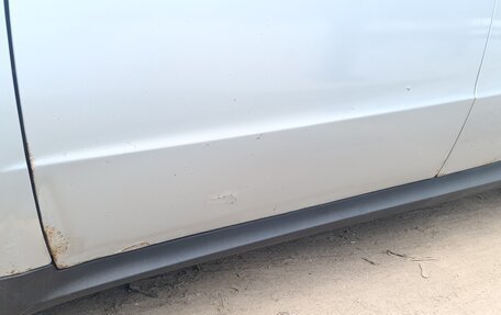 Mercedes-Benz A-Класс, 2006 год, 320 000 рублей, 18 фотография