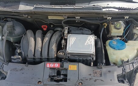 Mercedes-Benz A-Класс, 2006 год, 320 000 рублей, 13 фотография