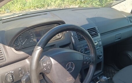 Mercedes-Benz A-Класс, 2006 год, 320 000 рублей, 8 фотография