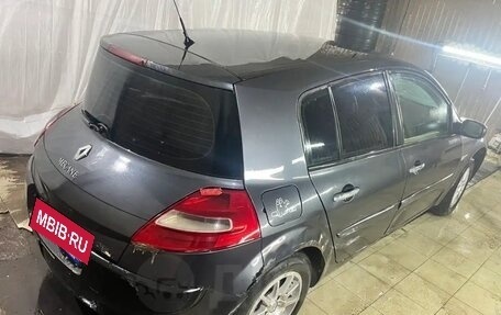 Renault Megane II, 2008 год, 215 000 рублей, 2 фотография