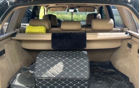 BMW X5, 2002 год, 700 000 рублей, 7 фотография