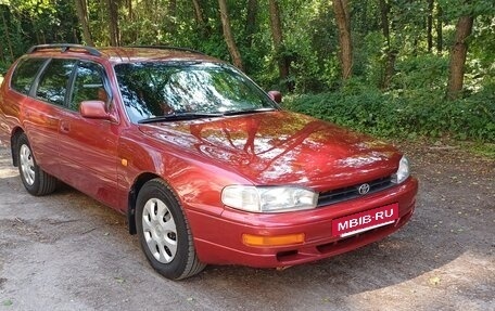Toyota Camry, 1994 год, 350 000 рублей, 8 фотография