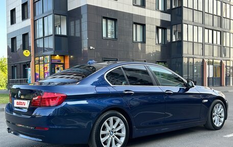 BMW 5 серия, 2012 год, 2 150 000 рублей, 5 фотография