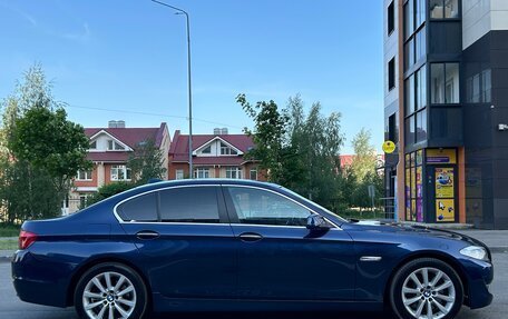BMW 5 серия, 2012 год, 2 150 000 рублей, 6 фотография