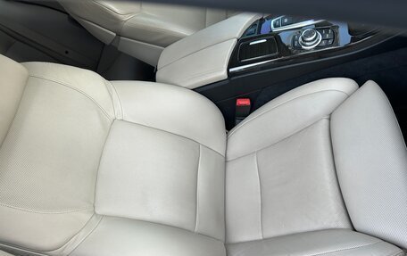 BMW 5 серия, 2012 год, 2 150 000 рублей, 12 фотография