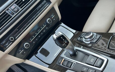 BMW 5 серия, 2012 год, 2 150 000 рублей, 13 фотография