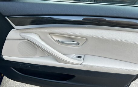 BMW 5 серия, 2012 год, 2 150 000 рублей, 11 фотография
