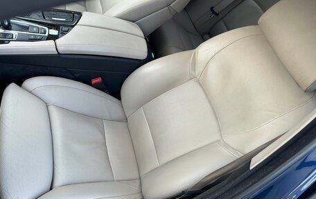 BMW 5 серия, 2012 год, 2 150 000 рублей, 10 фотография