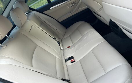 BMW 5 серия, 2012 год, 2 150 000 рублей, 15 фотография