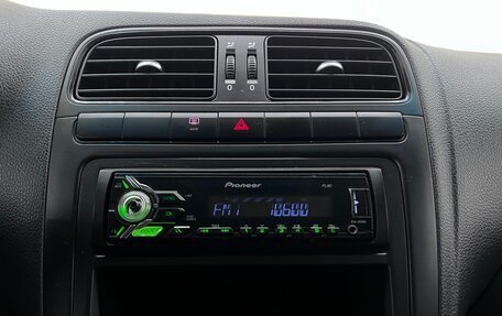 Volkswagen Polo VI (EU Market), 2017 год, 1 020 000 рублей, 20 фотография