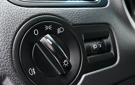 Volkswagen Polo VI (EU Market), 2017 год, 1 020 000 рублей, 18 фотография