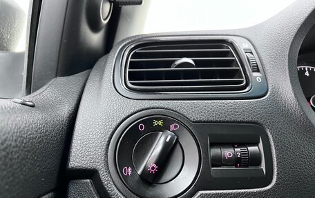 Volkswagen Polo VI (EU Market), 2017 год, 1 020 000 рублей, 17 фотография