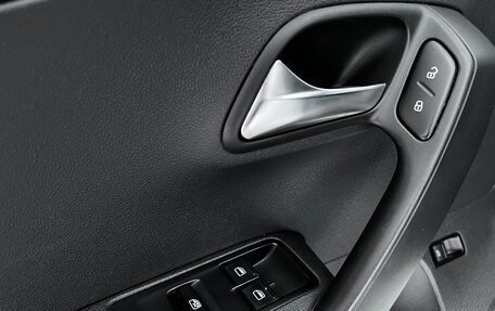 Volkswagen Polo VI (EU Market), 2017 год, 1 020 000 рублей, 28 фотография