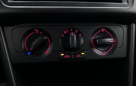 Volkswagen Polo VI (EU Market), 2017 год, 1 020 000 рублей, 22 фотография