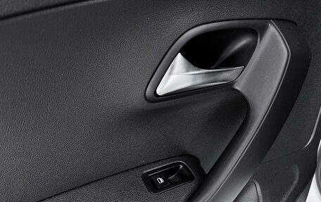 Volkswagen Polo VI (EU Market), 2017 год, 1 020 000 рублей, 31 фотография