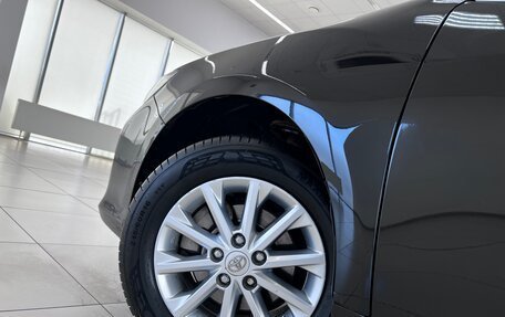 Toyota Camry, 2014 год, 1 590 000 рублей, 20 фотография