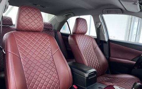 Toyota Camry, 2014 год, 1 590 000 рублей, 13 фотография