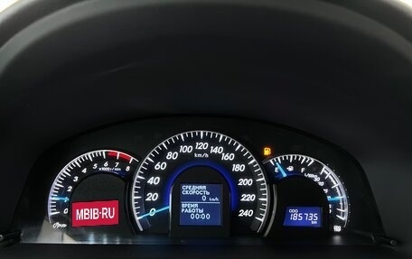 Toyota Camry, 2014 год, 1 590 000 рублей, 16 фотография