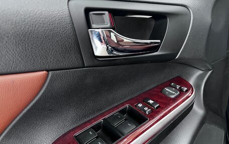 Toyota Camry, 2014 год, 1 590 000 рублей, 23 фотография