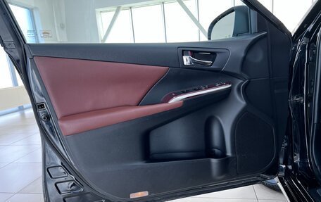 Toyota Camry, 2014 год, 1 590 000 рублей, 25 фотография