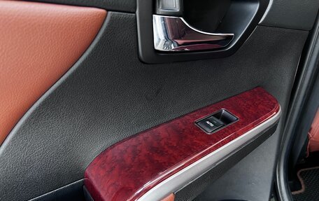 Toyota Camry, 2014 год, 1 590 000 рублей, 24 фотография