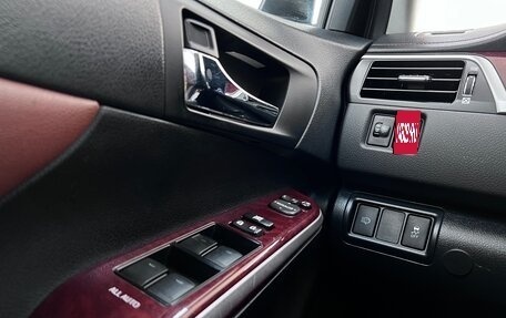 Toyota Camry, 2014 год, 1 590 000 рублей, 34 фотография