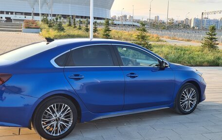 KIA Cerato IV, 2022 год, 2 690 000 рублей, 7 фотография