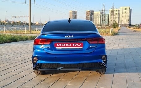 KIA Cerato IV, 2022 год, 2 690 000 рублей, 6 фотография