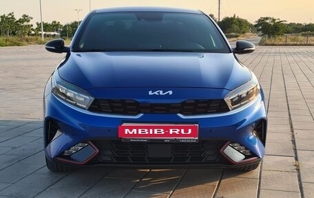 KIA Cerato IV, 2022 год, 2 690 000 рублей, 3 фотография
