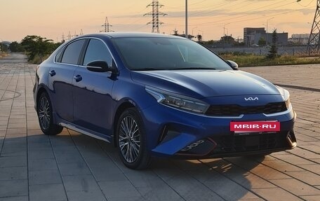 KIA Cerato IV, 2022 год, 2 690 000 рублей, 2 фотография