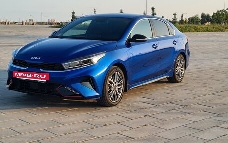 KIA Cerato IV, 2022 год, 2 690 000 рублей, 4 фотография