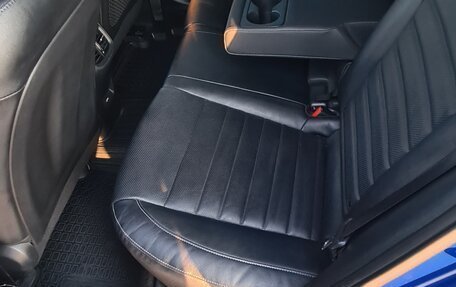 KIA Cerato IV, 2022 год, 2 690 000 рублей, 13 фотография