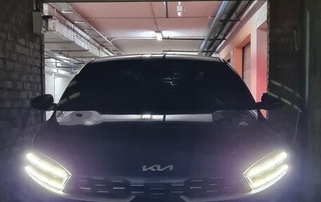 KIA Cerato IV, 2022 год, 2 690 000 рублей, 18 фотография