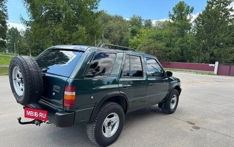 Opel Frontera A, 1997 год, 630 000 рублей, 3 фотография