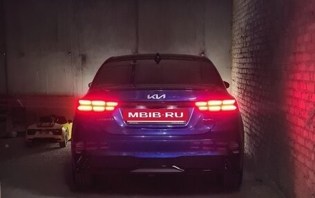 KIA Cerato IV, 2022 год, 2 690 000 рублей, 17 фотография