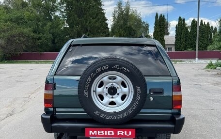 Opel Frontera A, 1997 год, 630 000 рублей, 4 фотография