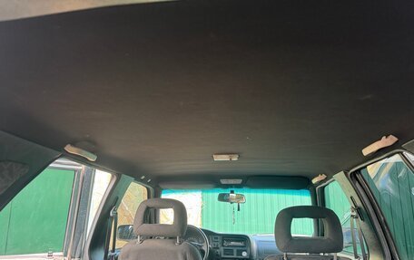 Opel Frontera A, 1997 год, 630 000 рублей, 12 фотография