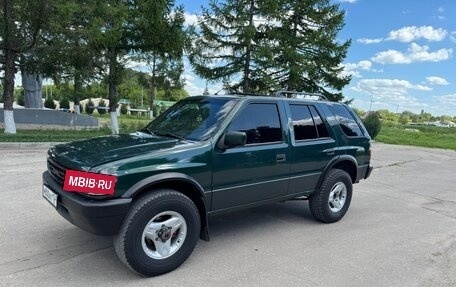 Opel Frontera A, 1997 год, 630 000 рублей, 7 фотография